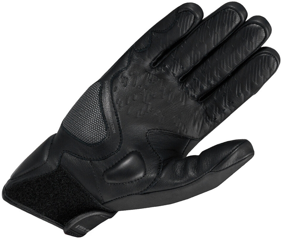 SHIMA SHADOW TFL GUANTES BLK - SECURTEX MOTOR S.L (t/a MaximoMoto)
