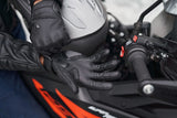 SHIMA SHADOW TFL GUANTES BLK - SECURTEX MOTOR S.L (t/a MaximoMoto)