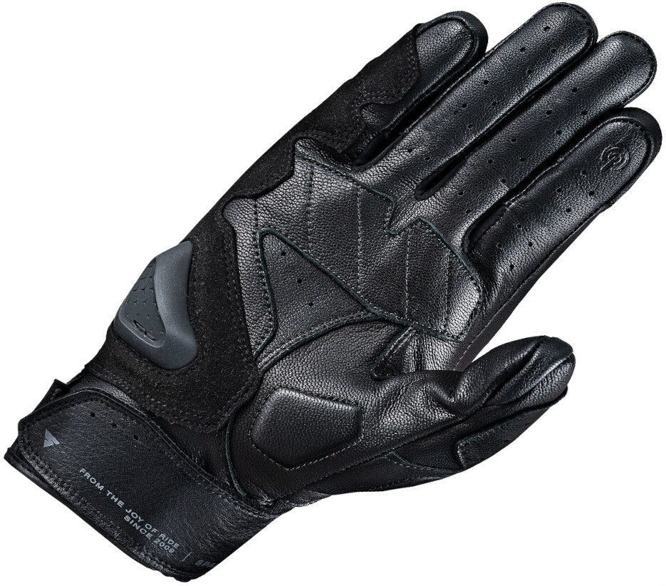 SHIMA SPARK 2.0 GUANTES BLK - SECURTEX MOTOR S.L (t/a MaximoMoto)