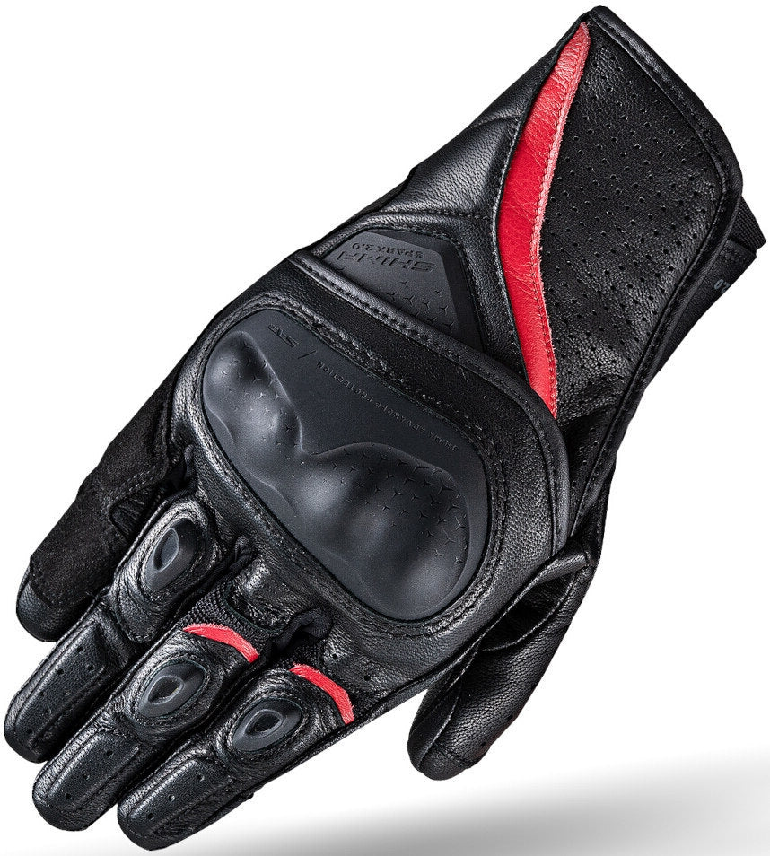 SHIMA SPARK 2.0 GUANTES RED - SECURTEX MOTOR S.L (t/a MaximoMoto)