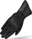 SHIMA ST-3 NEW GUANTES BLK - SECURTEX MOTOR S.L (t/a MaximoMoto)