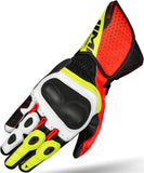 SHIMA ST-3 NEW GUANTES FLUO - SECURTEX MOTOR S.L (t/a MaximoMoto)