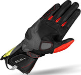 SHIMA ST-3 NEW GUANTES FLUO - SECURTEX MOTOR S.L (t/a MaximoMoto)