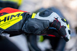 SHIMA ST-3 NEW GUANTES FLUO - SECURTEX MOTOR S.L (t/a MaximoMoto)