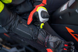 SHIMA ST-3 NEW GUANTES FLUO - SECURTEX MOTOR S.L (t/a MaximoMoto)