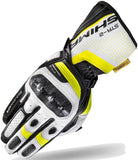 SHIMA STR-2 GUANTES FLUO - SECURTEX MOTOR S.L (t/a MaximoMoto)