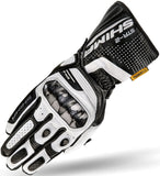 SHIMA STR-2 GUANTES WHITE - SECURTEX MOTOR S.L (t/a MaximoMoto)