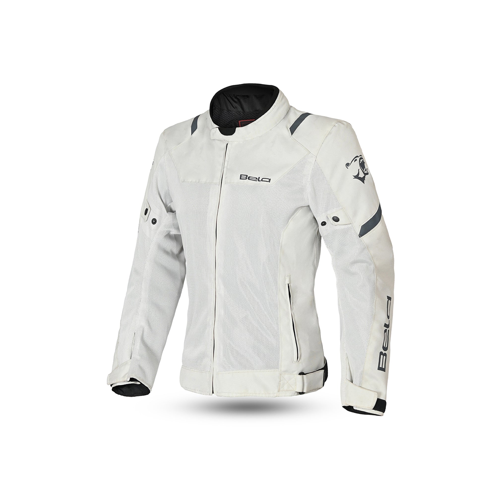 BELA - MESH PRO LADY Hielo - SECURTEX MOTOR S.L (t/a MaximoMoto)