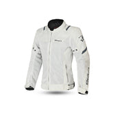 BELA - MESH PRO LADY Hielo - SECURTEX MOTOR S.L (t/a MaximoMoto)