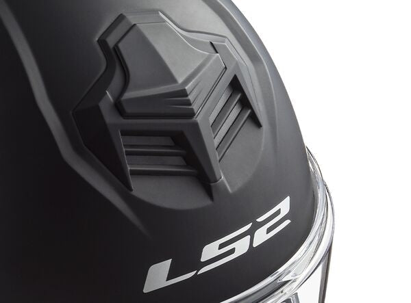 LS2 FF906 ADVANT CODEX WHITE BLACK - SECURTEX MOTOR S.L (t/a MaximoMoto)