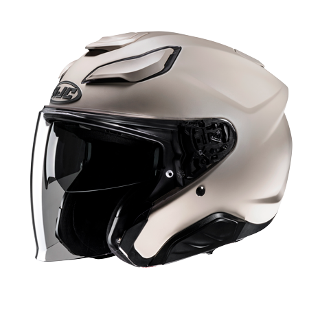 HJC F31 United Casco abierto para motocicleta de turismo urbano - SECURTEX MOTOR S.L (t/a MaximoMoto)