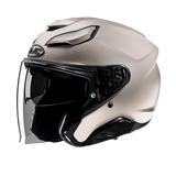 HJC F31 United Casco abierto para motocicleta de turismo urbano - SECURTEX MOTOR S.L (t/a MaximoMoto)