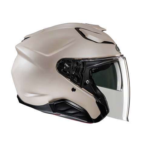 HJC F31 United Casco abierto para motocicleta de turismo urbano - SECURTEX MOTOR S.L (t/a MaximoMoto)