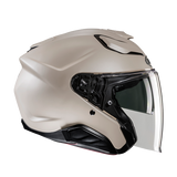 HJC F31 United Casco abierto para motocicleta de turismo urbano - SECURTEX MOTOR S.L (t/a MaximoMoto)