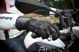 SHIMA STX GUANTES BLACK - SECURTEX MOTOR S.L (t/a MaximoMoto)