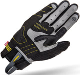 SHIMA X-BREEZE 2 MEN GUANTES BLACK - SECURTEX MOTOR S.L (t/a MaximoMoto)