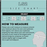 LS2 OF558 SPHERE LUX BLOOM BLUE PINK - SECURTEX MOTOR S.L (t/a MaximoMoto)