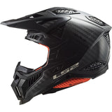 LS2 MX703 C X-FORCE GLOSS CARBON - SECURTEX MOTOR S.L (t/a MaximoMoto)