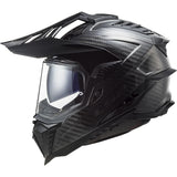 LS2 MX701 EXPLORER SOLID MATT BLACK-06 - SECURTEX MOTOR S.L (t/a MaximoMoto)