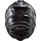 LS2 MX701 EXPLORER SOLID MATT BLACK-06 - SECURTEX MOTOR S.L (t/a MaximoMoto)