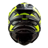 LS2 MX701 EXPLORER ALTER MATT BLACK H-V YELLOW-06 - SECURTEX MOTOR S.L (t/a MaximoMoto)