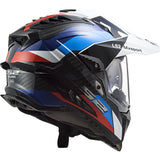 LS2 MX701 C EXPLORER FRONTIER G.BLACK BLUE-06 - SECURTEX MOTOR S.L (t/a MaximoMoto)