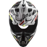 LS2 MX700 SUBVERTER STOMP WHITE BLACK-06 - SECURTEX MOTOR S.L (t/a MaximoMoto)