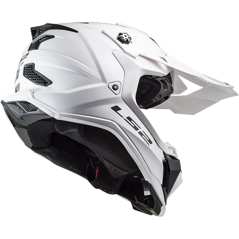 LS2 MX700 SUBVERTER SINGLE MONO GLOSS WHITE-06 - SECURTEX MOTOR S.L (t/a MaximoMoto)