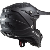 LS2 MX700 SUBVERTER NOIR - SECURTEX MOTOR S.L (t/a MaximoMoto)