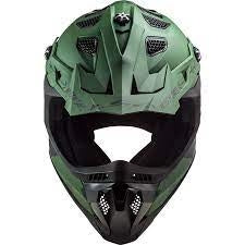 LS2 MX700 SUBVERTER CARGO MATT MILITARY GREEN-06 - SECURTEX MOTOR S.L (t/a MaximoMoto)