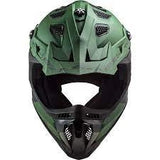 LS2 MX700 SUBVERTER CARGO MATT MILITARY GREEN-06 - SECURTEX MOTOR S.L (t/a MaximoMoto)