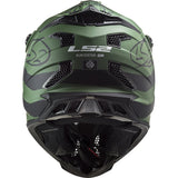 LS2 MX700 SUBVERTER CARGO MATT MILITARY GREEN-06 - SECURTEX MOTOR S.L (t/a MaximoMoto)