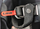 LS2 MX700 SUBVERTER RASCAL GL.BLACK FL.ORANGE - SECURTEX MOTOR S.L (t/a MaximoMoto)