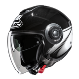 HJC I40N VISION MC5 Casco Jet De Moto