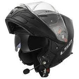 LS2 FF901 ADVANT X METRYK MATT TITANIUM - SECURTEX MOTOR S.L (t/a MaximoMoto)