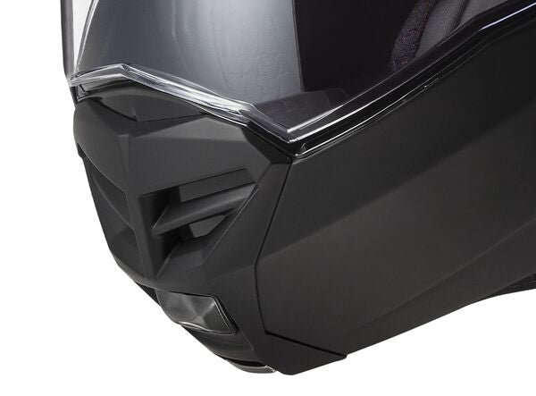 LS2 FF901 ADVANT X METRYK BLACK SAND - SECURTEX MOTOR S.L (t/a MaximoMoto)