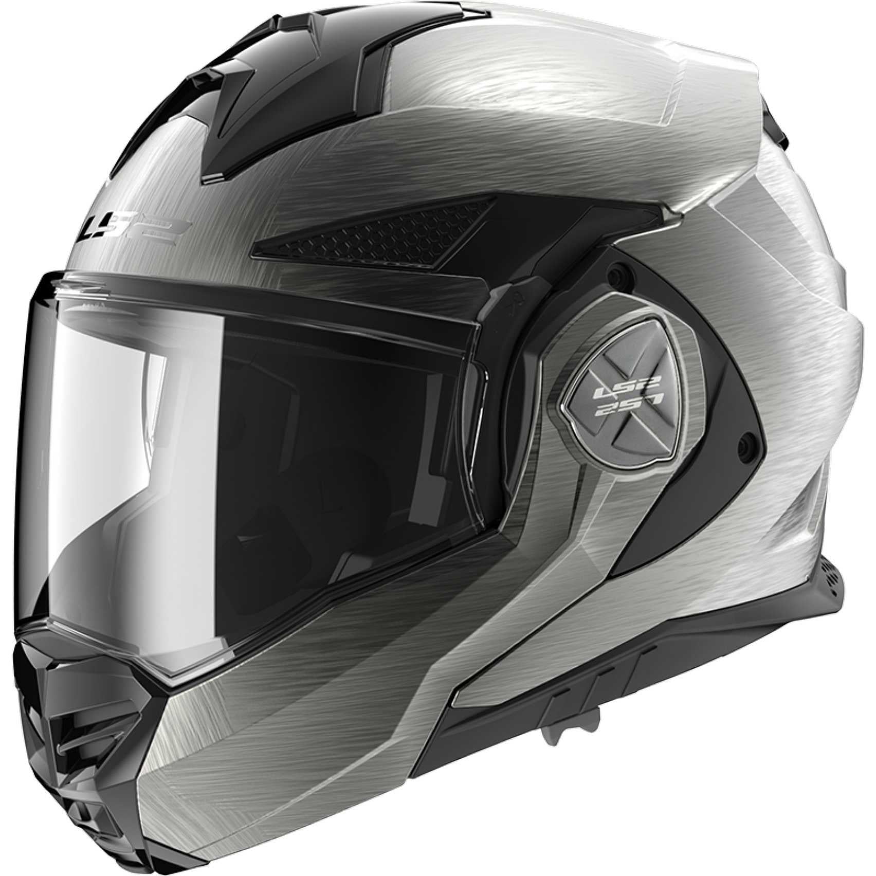 LS2 FF901 ADVANT X JEANS - SECURTEX MOTOR S.L (t/a MaximoMoto)