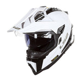 LS2 MX701 EXPLORER SOLID WHITE-06 - SECURTEX MOTOR S.L (t/a MaximoMoto)