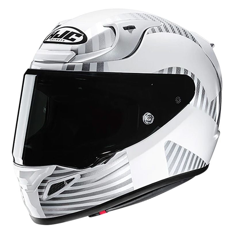 HJC RPHA12 OTTIN MC10 - SECURTEX MOTOR S.L (t/a MaximoMoto)