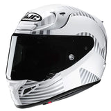 HJC RPHA12 OTTIN MC10 - SECURTEX MOTOR S.L (t/a MaximoMoto)