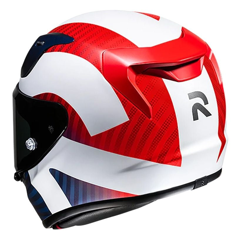 HJC RPHA12 OTTIN MC21SF - SECURTEX MOTOR S.L (t/a MaximoMoto)