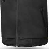 BELA - Sudadera Textil Camo Rush Negro/Azul Oscura - SECURTEX MOTOR S.L (t/a MaximoMoto)