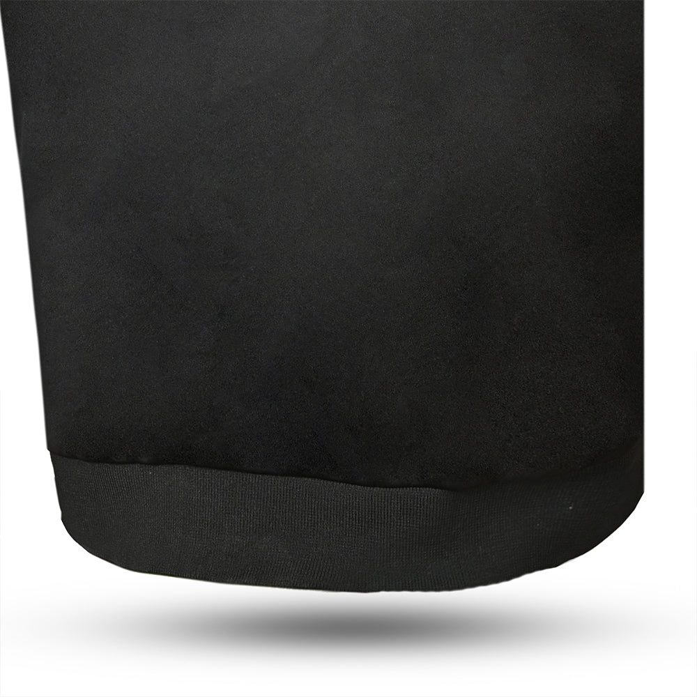 BELA - Sudadera Textil Camo Rush Negro/Azul Oscura - SECURTEX MOTOR S.L (t/a MaximoMoto)