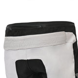 BELA - Pantalón Textil Crossroad Extreme WP Hielo/Gris/Negro - SECURTEX MOTOR S.L (t/a MaximoMoto)