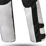 BELA - Pantalón Textil Crossroad Extreme WP Hielo/Gris/Negro - SECURTEX MOTOR S.L (t/a MaximoMoto)