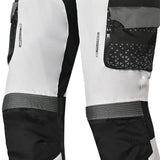BELA - Pantalón Textil Crossroad Extreme WP Hielo/Gris/Negro - SECURTEX MOTOR S.L (t/a MaximoMoto)