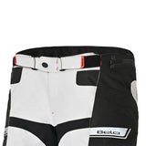 BELA - Pantalón Textil Crossroad Extreme WP Hielo/Gris/Negro - SECURTEX MOTOR S.L (t/a MaximoMoto)