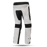 BELA - Pantalón Textil Crossroad Extreme WP Hielo/Gris/Negro - SECURTEX MOTOR S.L (t/a MaximoMoto)