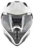 LS2 MX701 EXPLORER SOLID WHITE - SECURTEX MOTOR S.L (t/a MaximoMoto)