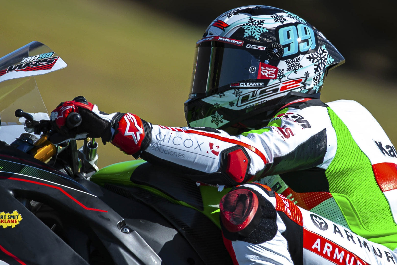 LS2 FF805 THUNDER C GP PRO FIM MATT BLACK - SECURTEX MOTOR S.L (t/a MaximoMoto)